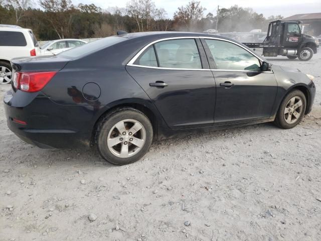 2014 Chevrolet Malibu 1LT