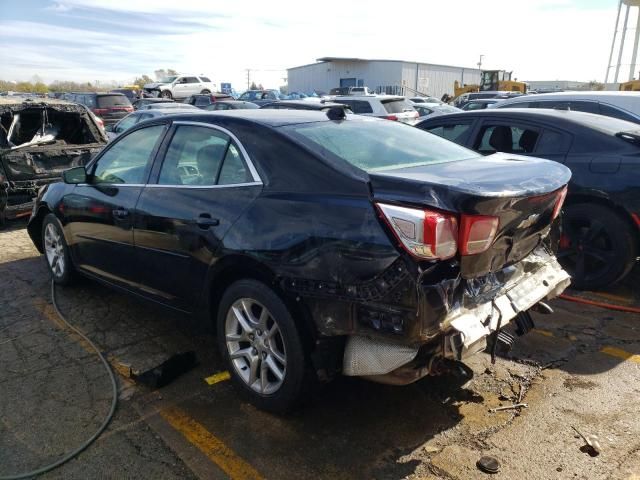 2013 Chevrolet Malibu 1LT