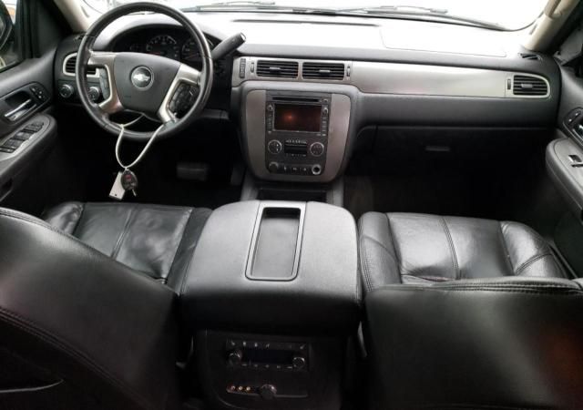 2007 Chevrolet Tahoe K1500