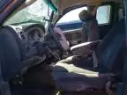 2006 Mitsubishi Raider Durocross