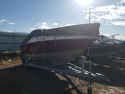 Boats With No Damage for sale at auction: 1995 Bayliner Boat