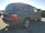 2004 Lexus LX 470