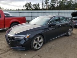 2018 Honda Accord Touring for sale in Harleyville, SC