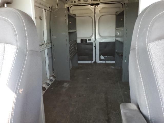 2021 Dodge RAM Promaster 2500 2500 High