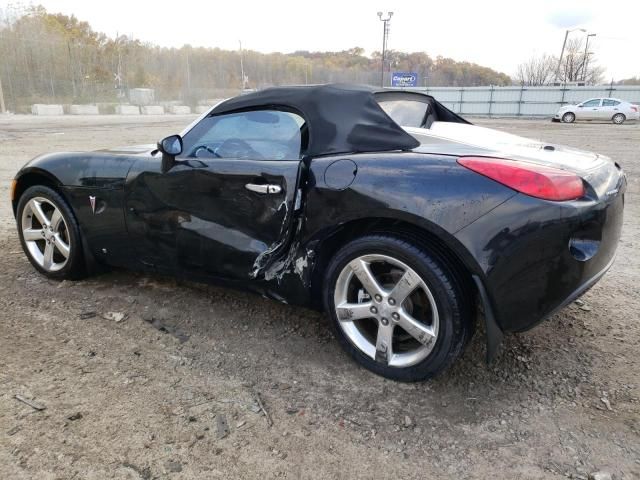 2006 Pontiac Solstice