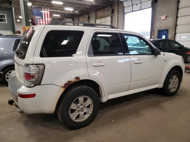 2009 Mercury Mariner