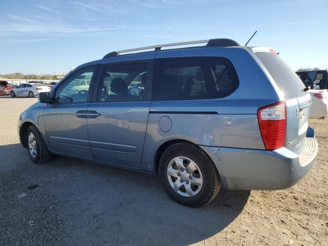 2009 KIA Sedona EX