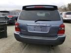 2007 Toyota Highlander Sport