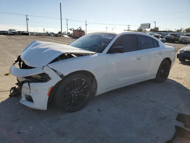 2017 Dodge Charger SE