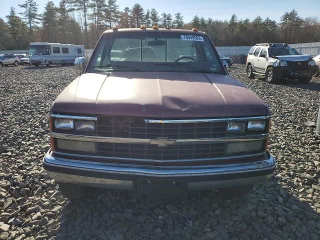 1988 Chevrolet C/K 1500 S