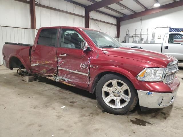 2015 Dodge RAM 1500 Longhorn