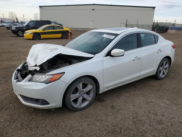 2015 Acura ILX 20 Premium