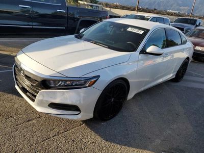 2018 Honda Accord LX for sale in Rancho Cucamonga, CA