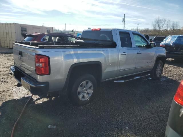 2015 GMC Sierra C1500 SLE