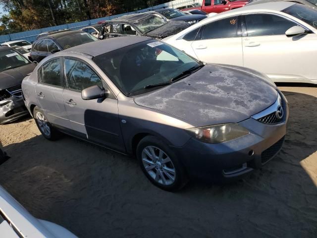 2007 Mazda 3 I