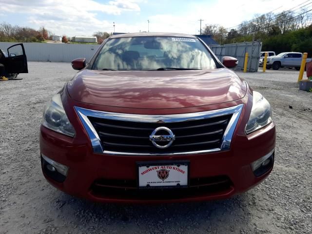 2015 Nissan Altima 3.5S