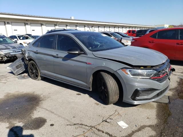 2021 Volkswagen Jetta GLI