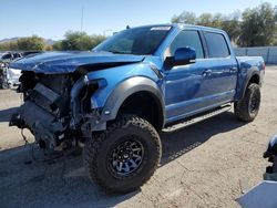 2019 Ford F150 Raptor for sale in Las Vegas, NV