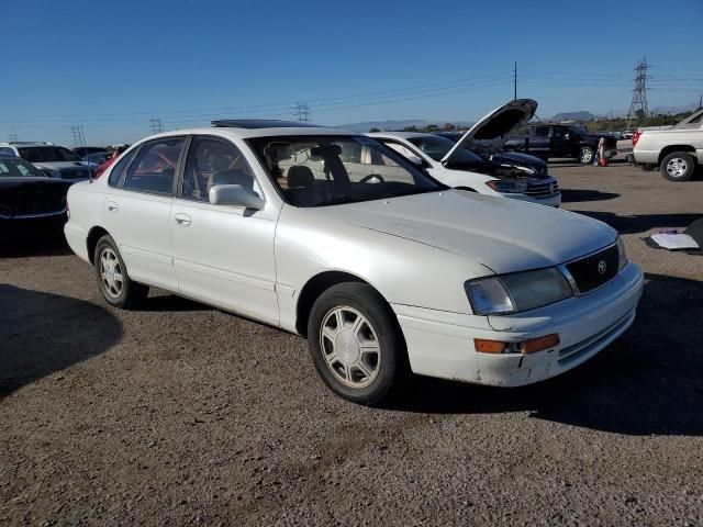 1995 Toyota Avalon XLS