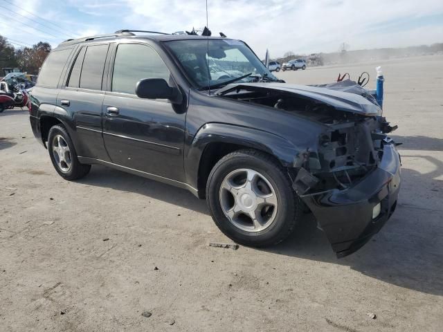 2008 Chevrolet Trailblazer LS