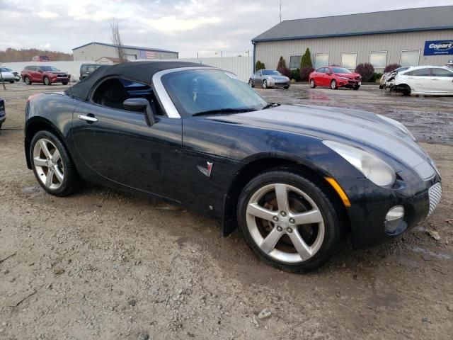 2006 Pontiac Solstice