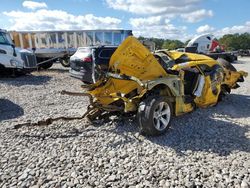 Dodge Challenger salvage cars for sale: 2018 Dodge Challenger SXT