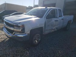 Chevrolet Vehiculos salvage en venta: 2018 Chevrolet Silverado C1500