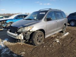 Mazda Vehiculos salvage en venta: 2005 Mazda MPV Wagon