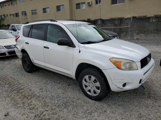 2007 Toyota Rav4