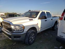 Dodge salvage cars for sale: 2021 Dodge RAM 2500 Tradesman