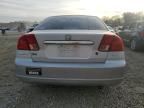 2001 Honda Civic LX