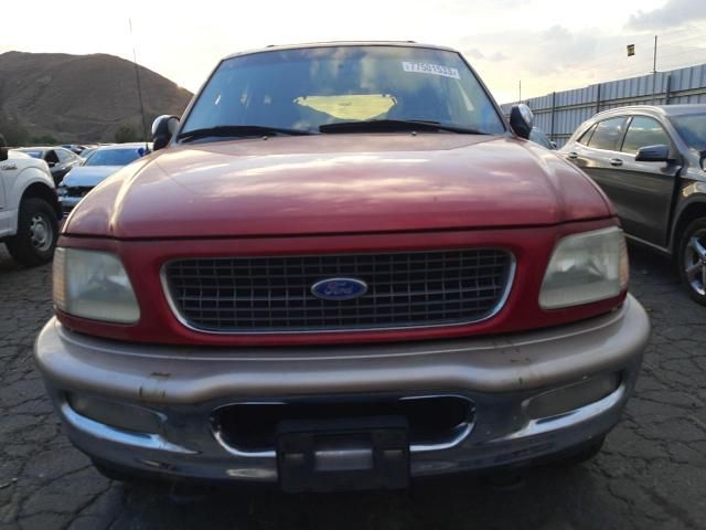 1997 Ford Expedition