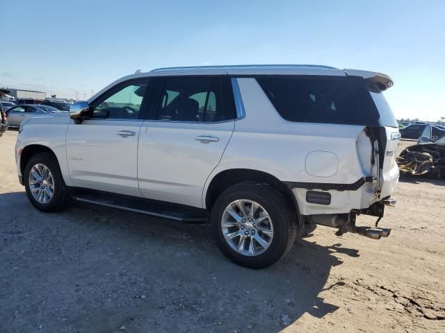 2023 Chevrolet Tahoe K1500 Premier