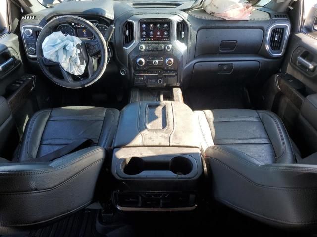 2019 GMC Sierra K1500 Denali