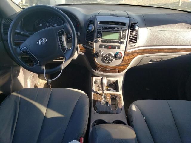 2010 Hyundai Santa FE GLS