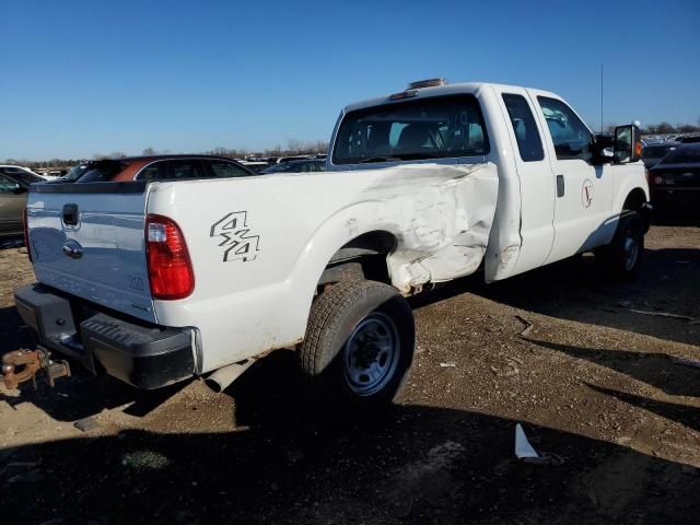 2016 Ford F250 Super Duty