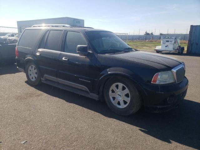 2003 Lincoln Navigator