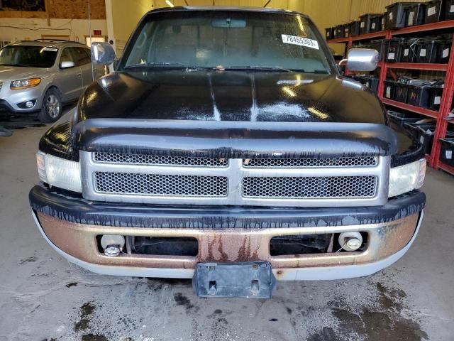 1997 Dodge RAM 1500