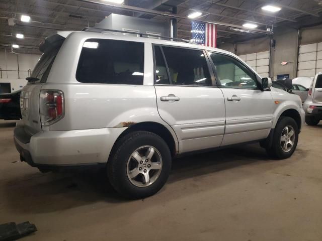 2008 Honda Pilot SE