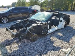 Vehiculos salvage en venta de Copart Houston, TX: 2014 Chevrolet Corvette Stingray Z51 2LT