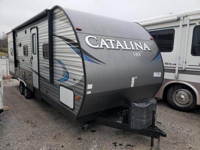 2018 Wildwood Catalina S