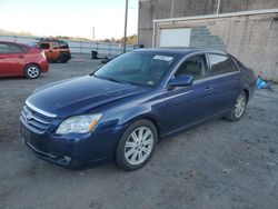 Salvage cars for sale from Copart Fredericksburg, VA: 2005 Toyota Avalon XL