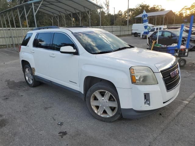 2011 GMC Terrain SLE