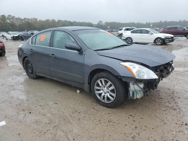 2011 Nissan Altima Base