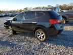 2010 Nissan Rogue S