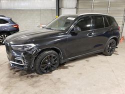 Salvage cars for sale from Copart Chalfont, PA: 2020 BMW X5 XDRIVE40I