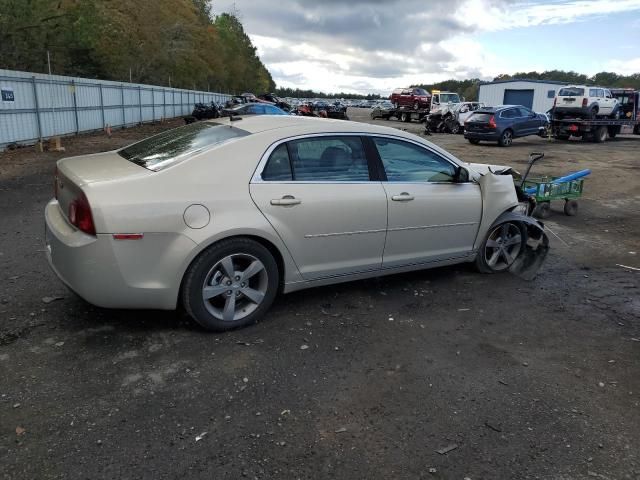 2009 Chevrolet Malibu 2LT