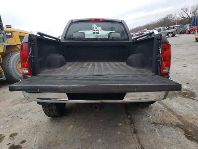 2004 Dodge RAM 1500 ST