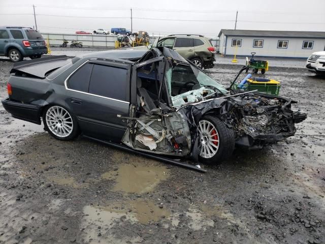 1993 Honda Accord LX