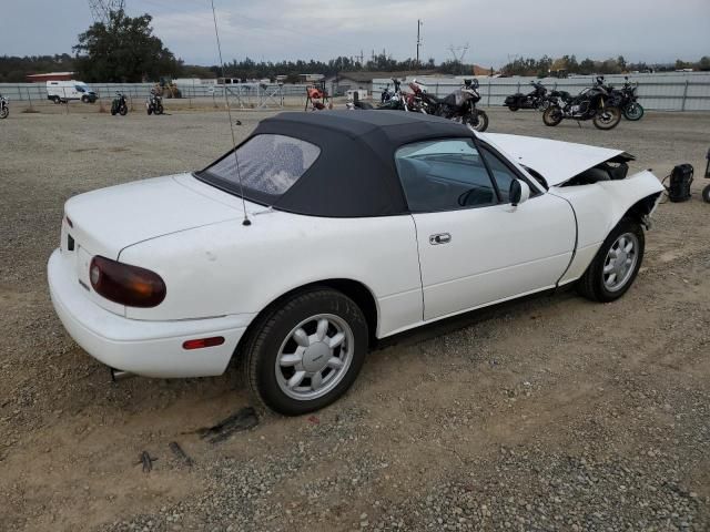 1990 Mazda MX-5 Miata